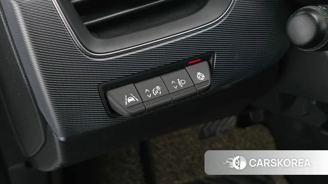 Renault Korea (Samsung) XM3 id 4966188 из Кореи 19