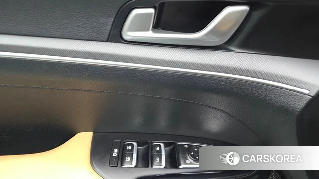 Kia K5 3rd generation id 5034530 из Кореи 19