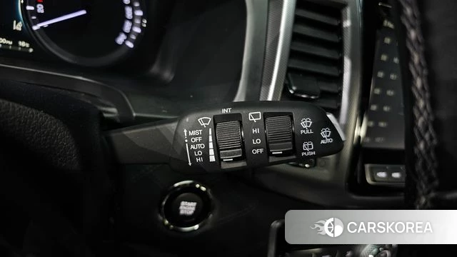 Ssangyong G4 Rexton id 5013665 из Кореи 19