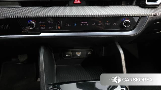 Kia Sportage 5th Generation id 5034180 из Кореи 19