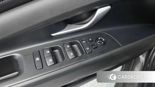 Hyundai The New Avante Hybrid (CN7) id 4965199 из Кореи 19