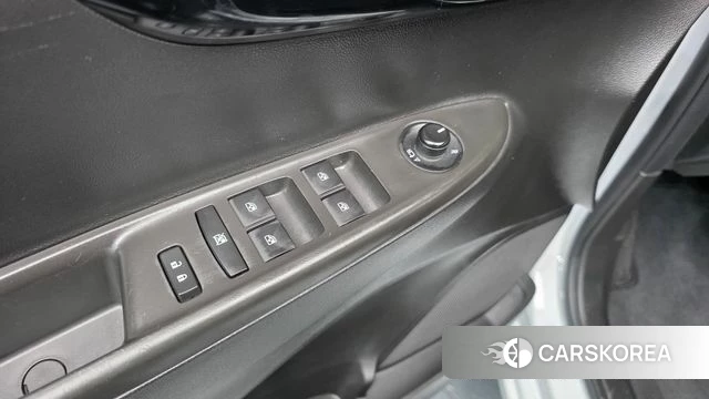 Chevrolet (GM Daewoo) The New Spark id 4923459 из Кореи 19