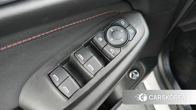 Chevrolet (GM Daewoo) The New Trail Blazer id 5011163 из Кореи 19