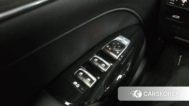 Kia The New K5 3rd generation id 5021467 из Кореи 19