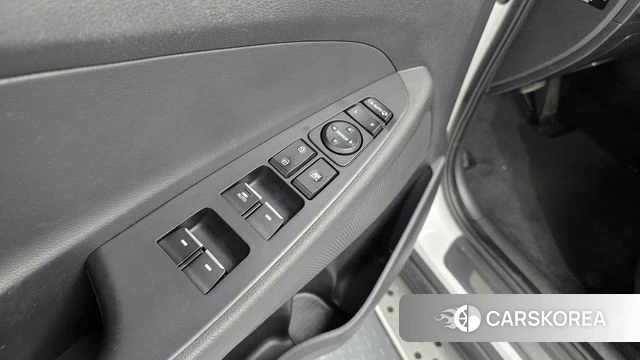 Hyundai All New Tucson id 5041974 из Кореи 19