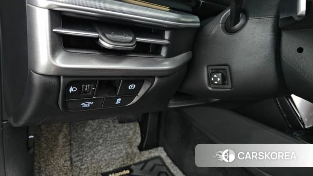 Hyundai Grandeur (GN7) id 5039733 из Кореи 19