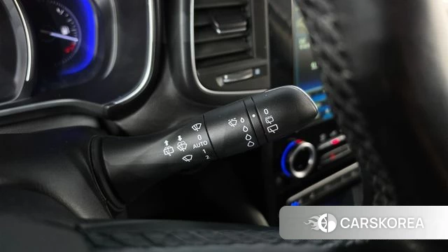 Renault Korea (Samsung) QM6 id 5004479 из Кореи 19