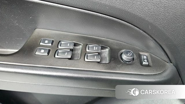Ssangyong Rexton Sports id 5029103 из Кореи 19