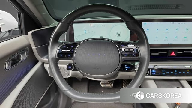 Hyundai Ionic 6 id 4744634 из Кореи 19
