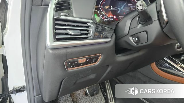BMW X7 (G07) id 5040875 из Кореи 19