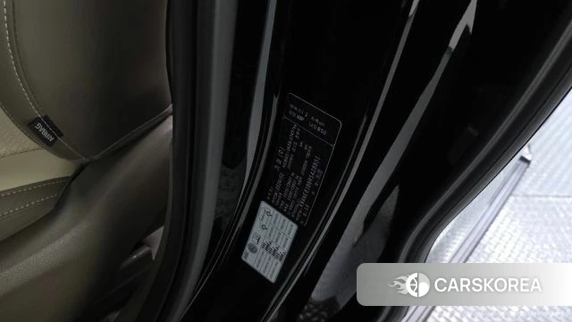 Kia The New Carnival 4th Generation id 4904785 из Кореи 19