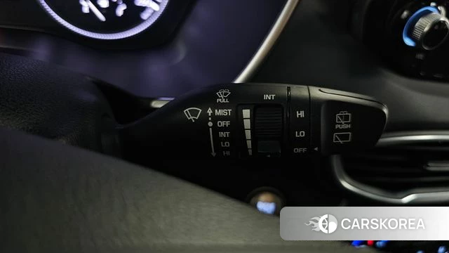 Hyundai Santa Fe TM id 4837165 из Кореи 19