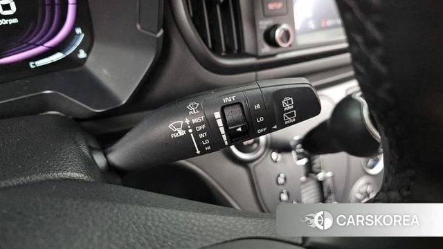 Kia The New Kia Ray id 4996292 из Кореи 19