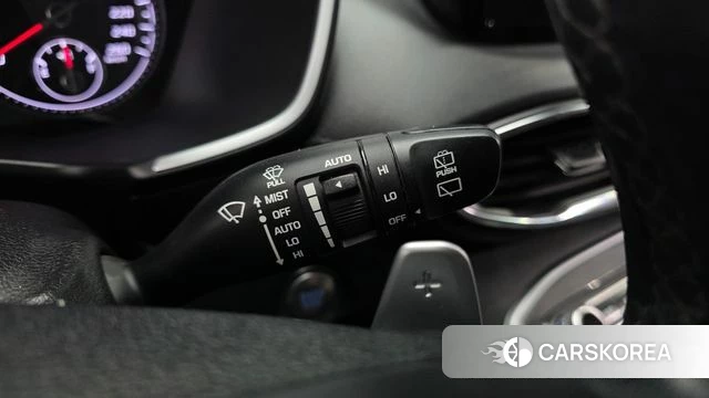 Hyundai The New Santa Fe id 4976094 из Кореи 19