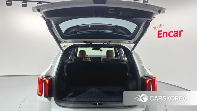 Kia The New Sorento 4th Generation id 4739457 из Кореи 19