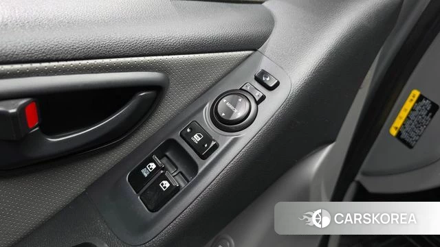 Hyundai The New Grand Starex id 4960402 из Кореи 19