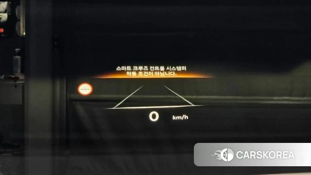 Genesis GV70 id 4921111 из Кореи 19