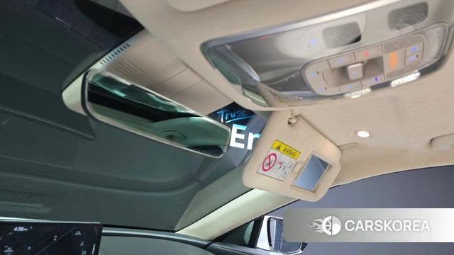 Genesis G80 (RG3) id 5017888 из Кореи 19