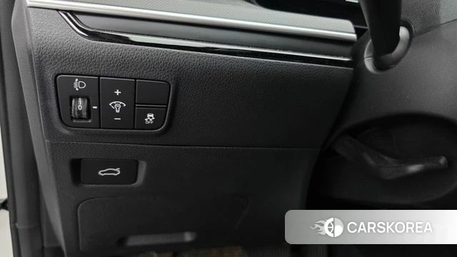 Kia The New K5 3rd generation id 5058224 из Кореи 19
