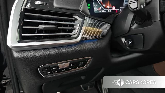 BMW X5 (G05) id 4988083 из Кореи 19
