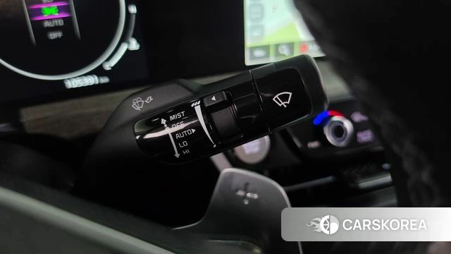 Kia K8 id 4996450 из Кореи 19