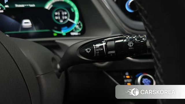 Hyundai Sonata Hybrid (DN8) id 4987331 из Кореи 19