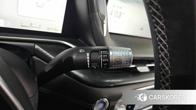 Genesis G90 (RS4) id 4981563 из Кореи 19