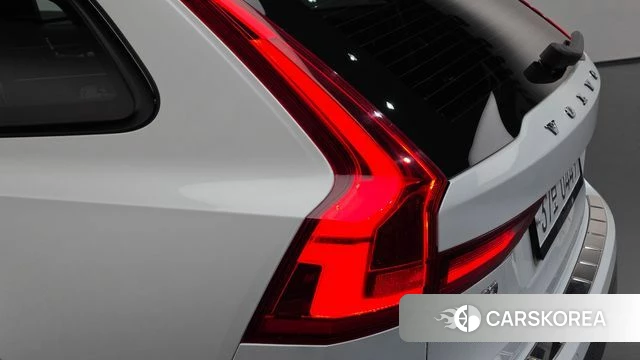 Volvo V90 Cross-Country id 5004186 из Кореи 19