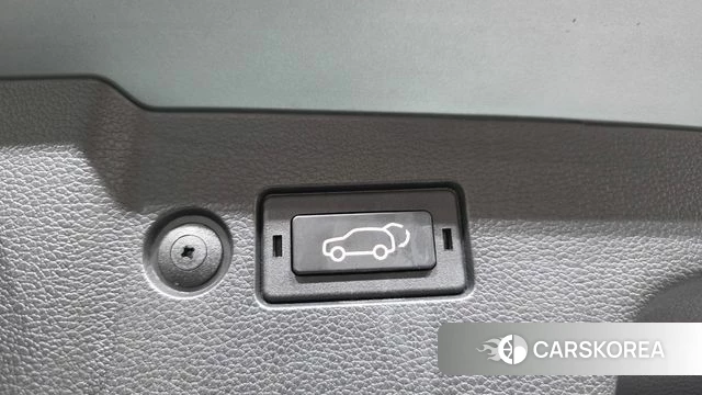 Ssangyong Torres id 5002672 из Кореи 19