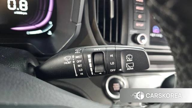Kia The New Kia Ray id 5052908 из Кореи 19