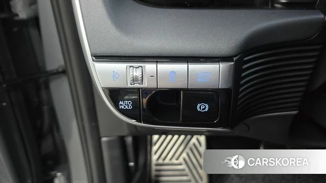 Hyundai Ionic 5 id 4976363 из Кореи 19