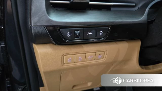Kia Carnival 4th generation id 5033582 из Кореи 19