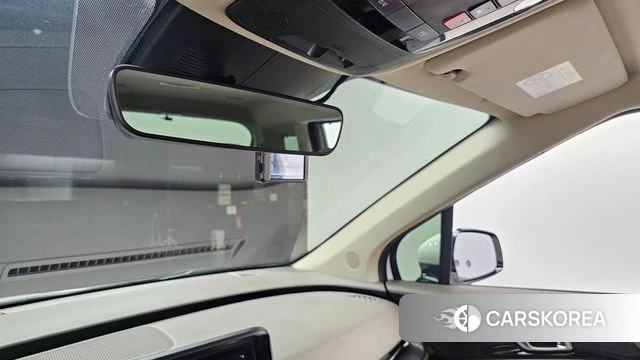 Kia Carnival 4th generation id 4905116 из Кореи 19