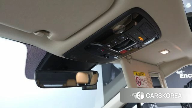Kia Carnival 4th generation id 4958144 из Кореи 19