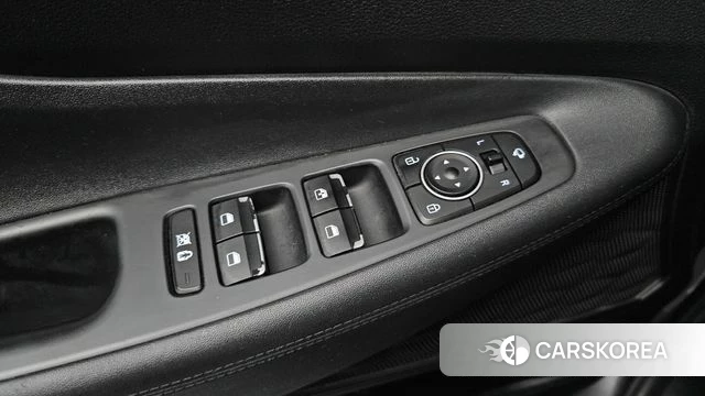 Hyundai Santa Fe TM id 4491079 из Кореи 19