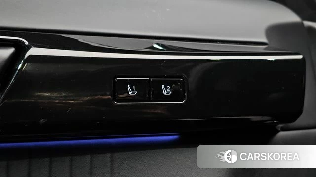 Hyundai Grandeur Hybrid (GN7) id 4980986 из Кореи 19