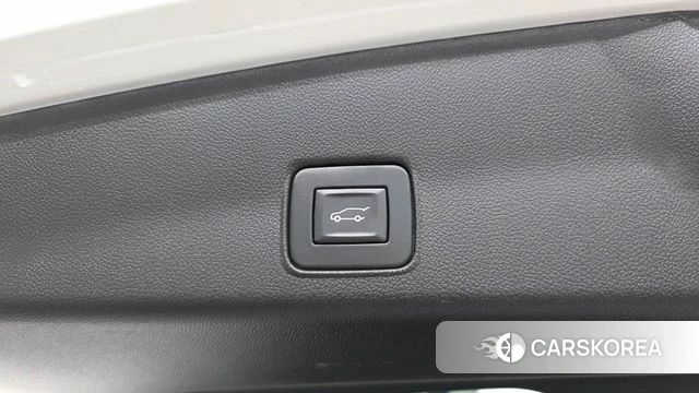 Chevrolet (GM Daewoo) Trailblazer id 4986497 из Кореи 19