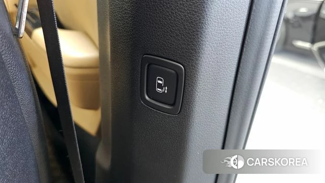 Kia Carnival 4th generation id 4854340 из Кореи 19