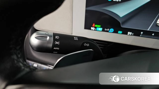 Hyundai Ionic 5 id 4604152 из Кореи 19