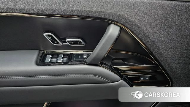 Land Rover Range Rover Sport 3rd Generation id 4904653 из Кореи 19