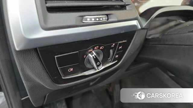 BMW X3 (G01) id 5012381 из Кореи 19