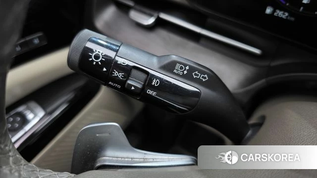 Kia Carnival 4th generation id 4950862 из Кореи 23