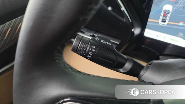 Renault Korea (Samsung) Grand Coleos id 5001695 из Кореи 19