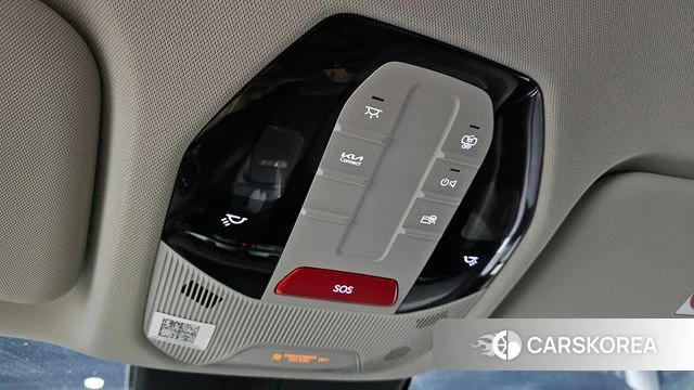 Kia EV3 id 4921048 из Кореи 19