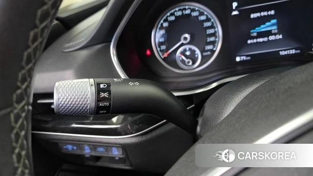 Genesis G80 (RG3) id 5023092 из Кореи 19