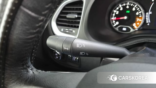 Jeep Renegade id 4983070 из Кореи 19