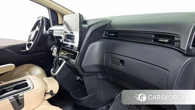 Hyundai Staria id 5052761 из Кореи 19