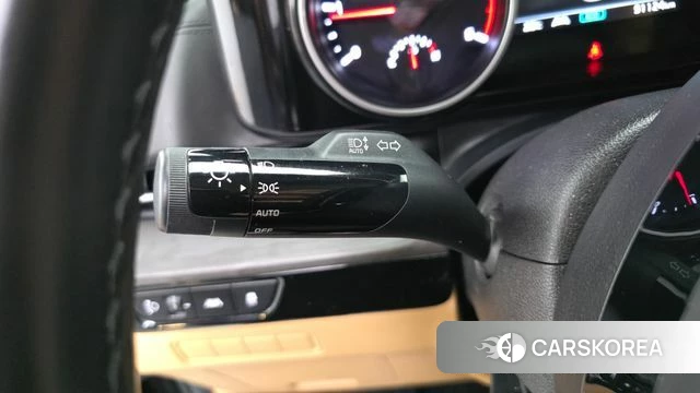 Kia Carnival 4th generation id 4966378 из Кореи 19