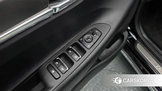 Hyundai The New Grandeur IG id 5003980 из Кореи 19