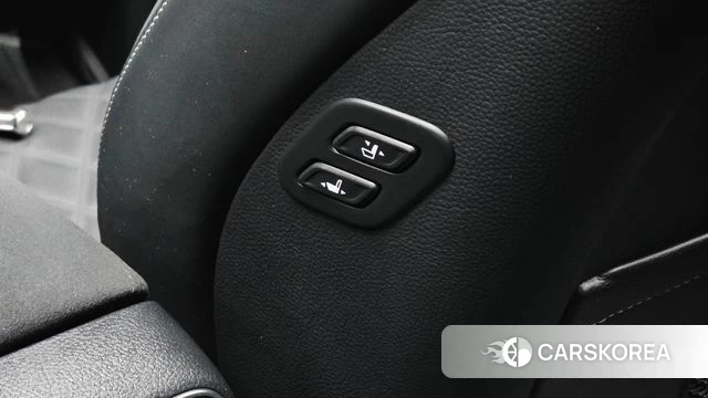 Kia Mohave Master id 4996565 из Кореи 19